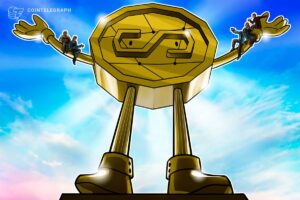 Tether's Co-Founder Predicts All Fiat to Become Stablecoins By 2030