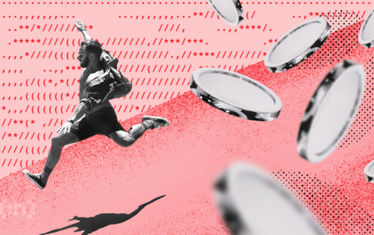 These Crypto Token Unlocks Could Move the Market This Week