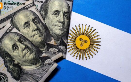 US Treasury Intervenes in Argentine Currency Market as Trump Ties Support to Milei’s Electoral Success