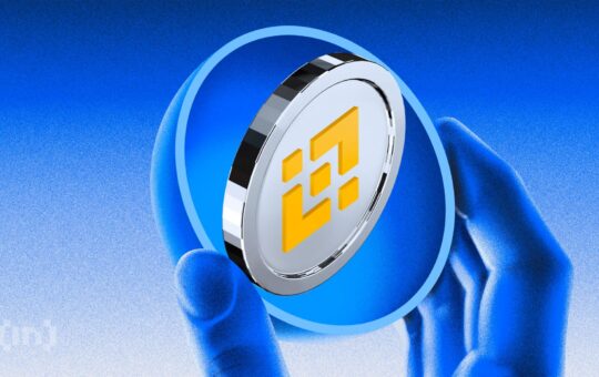 What Happened To The 200,000 BNB Binance Donated to Malta?