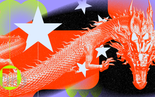 Why China Could Rescue Bitcoin From Its Slump