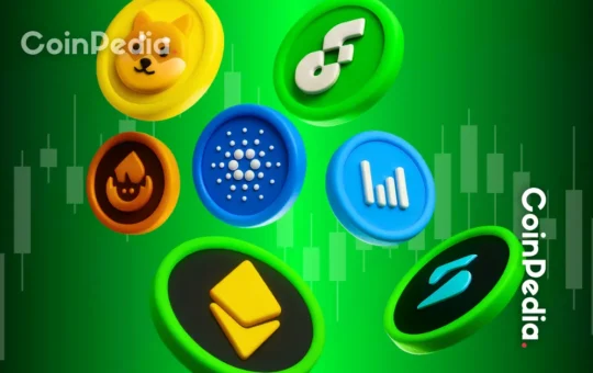 Coinpedia - Fintech & Cryptocurreny News Media