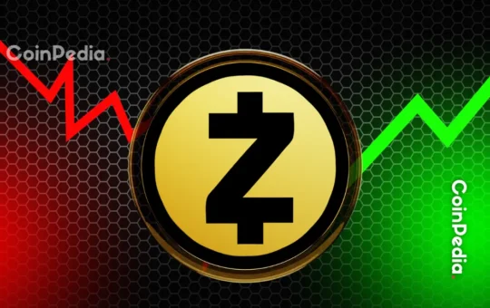 Coinpedia - Fintech & Cryptocurreny News Media