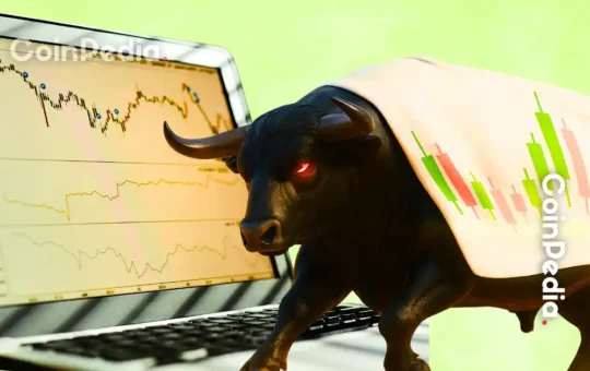 Coinpedia - Fintech & Cryptocurreny News Media