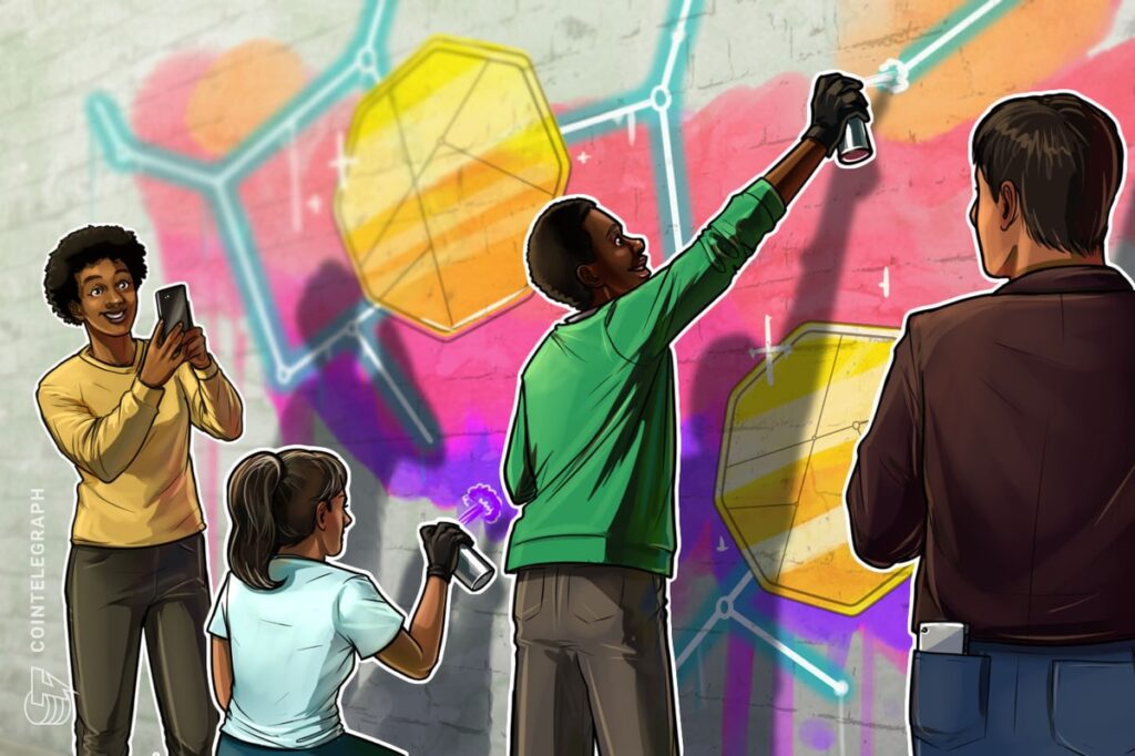 ADAPT Digital Platform Hopes to Boost African Trade Using Iota Blockchain