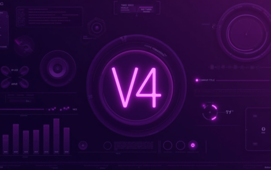 Aave rolls out V4 testnet with developer preview of upcoming “Pro” experience