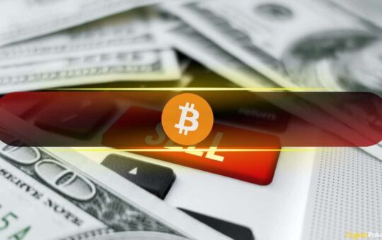 Analysts See Possible Final Flush