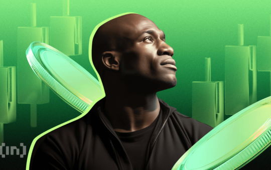 Arthur Hayes Makes Shocking Bitcoin Prediction For Year-End