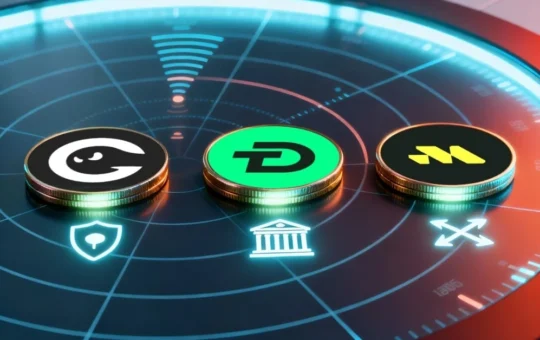 Coinpedia - Fintech & Cryptocurreny News Media