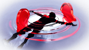 Bitcoin Crushes the Market — Only 3 Survivors (For Now)