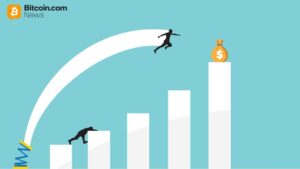 Bitcoin ETFs Rebound With $524 Million Inflows