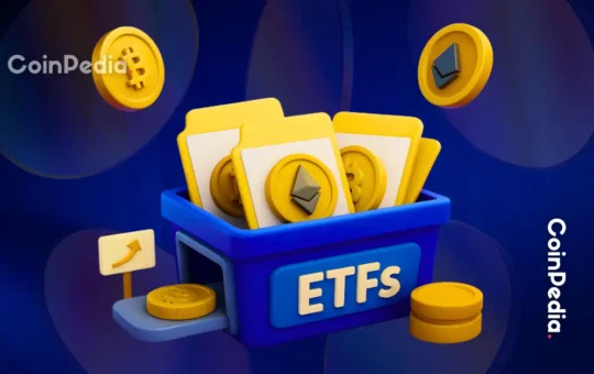 Coinpedia - Fintech & Cryptocurreny News Media