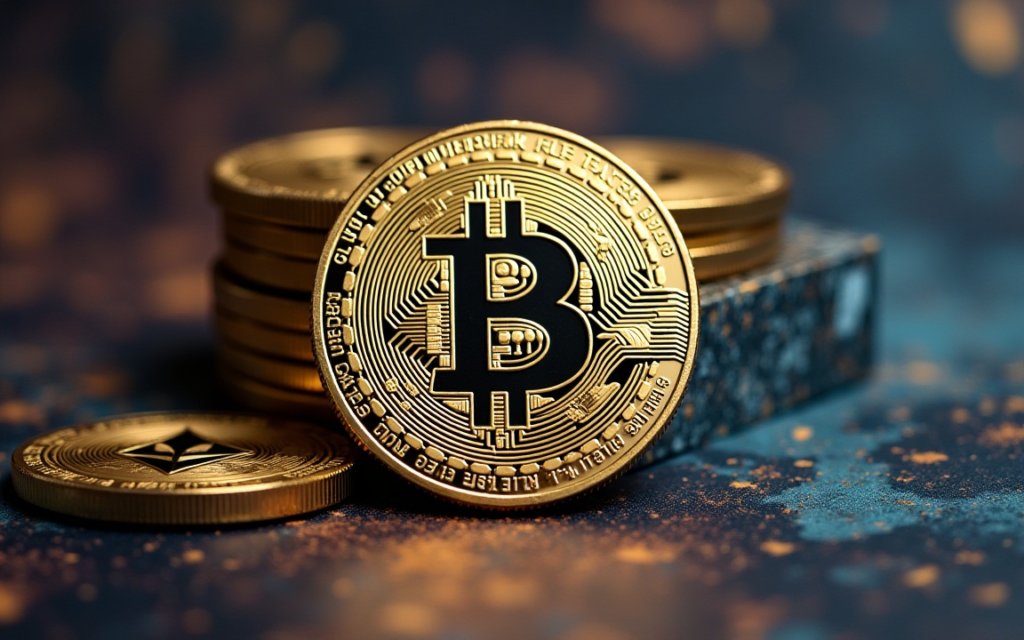 Bitcoin holds $110k as cautious calm returns to crypto markets