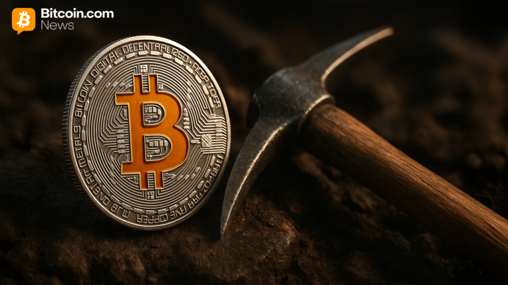 Bitcoin’s $7K Drop Sends Miner Revenues to April Lows