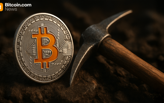 Bitcoin’s $7K Drop Sends Miner Revenues to April Lows