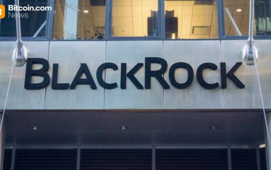 Blackrock’s Bitcoin ETF Nears Breakthrough as SEC Weighs Expansive 1M Options Limit