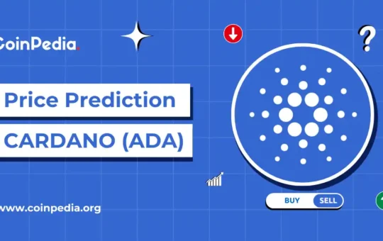 Coinpedia - Fintech & Cryptocurreny News Media