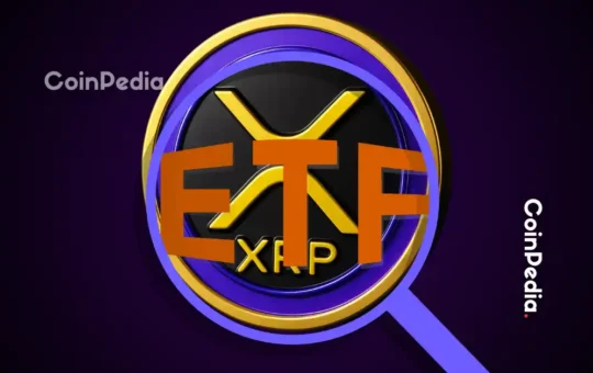 Coinpedia - Fintech & Cryptocurreny News Media