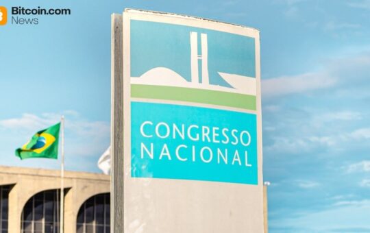 Draft Law Accuses Central Bank of Brazil of ‘Overreaching’ With Stablecoin Rules