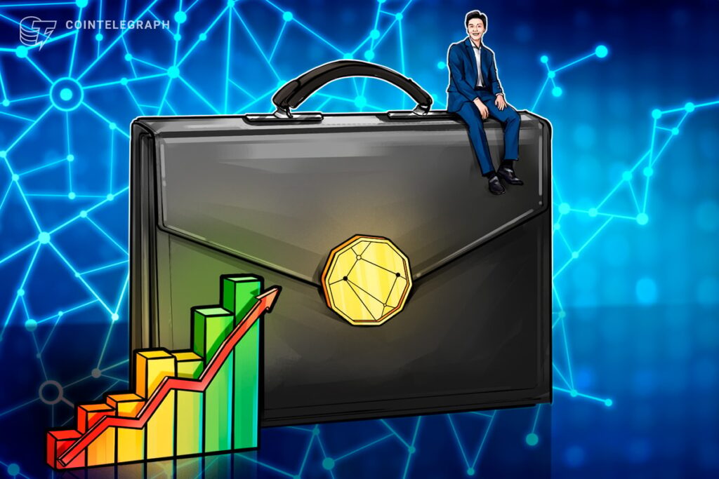 Institutions Plan Crypto Investment Boost Despite Market Correction