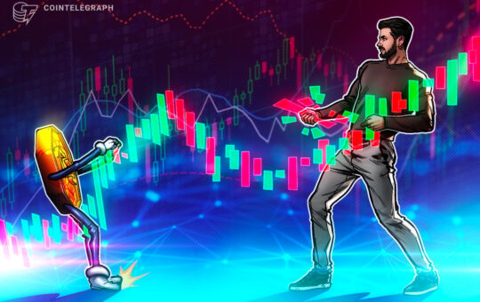 JPX Weighs Crackdown on Crypto Treasury Firms