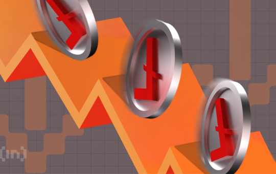 Litecoin ETF Goes Dark With 5 Days of Zero Inflows