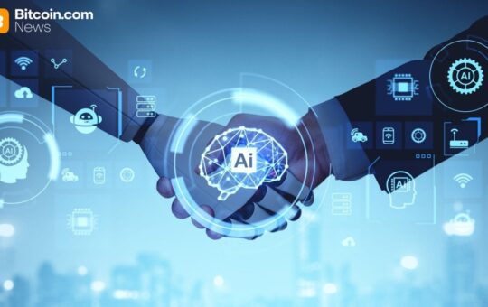 Microsoft CEO Satya Nadella: AI Industry Must Move Beyond ‘Zero-Sum’ Thinking