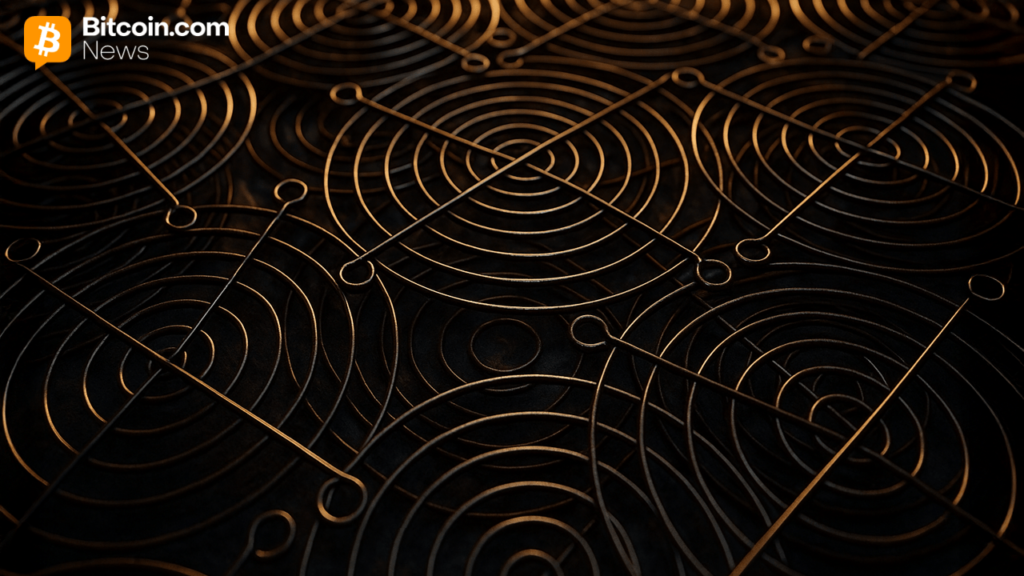 NIP Group to Generate 160 BTC Monthly After Major Infrastructure Deal