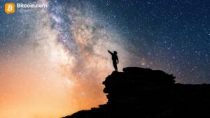 Ripple Signals Rapid Expansion With XRP and RLUSD Set to Boost Institutional Collateral