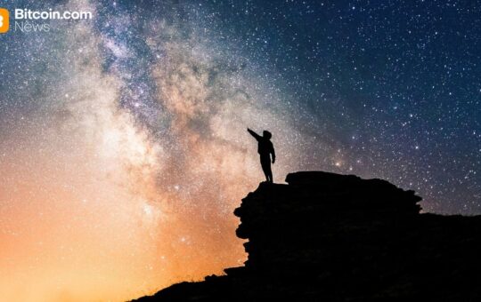 Ripple Signals Rapid Expansion With XRP and RLUSD Set to Boost Institutional Collateral