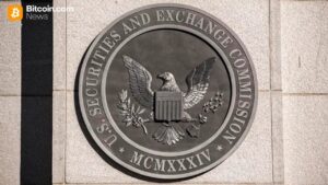 SEC Backs Crypto Evolution With Market Forces Positioned as Final Value Judge