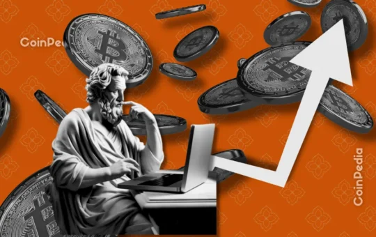 Coinpedia - Fintech & Cryptocurreny News Media