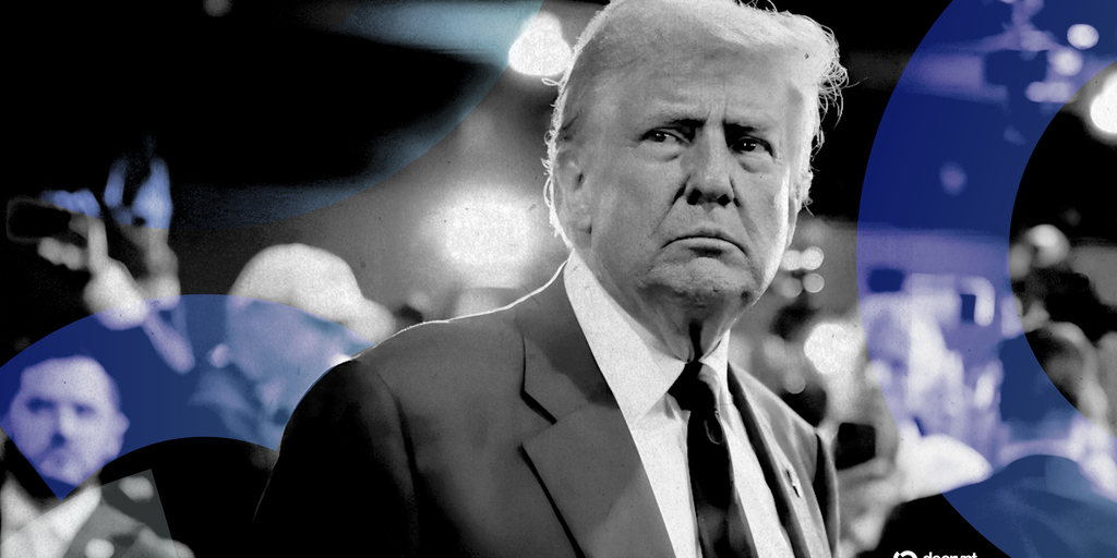 Trump Downplays Knowledge of Binance Chief After Pardon Linked to Family's Crypto Dealings