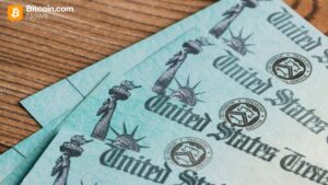 Trump’s Tariff Dividend Sparks Bull-Run Speculation: $2 Trillion Ready to Hit Markets