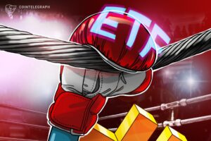 US Bitcoin ETFs Break Outflow Streak With $75M Inflows