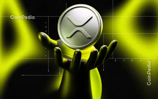 Coinpedia - Fintech & Cryptocurreny News Media