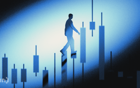 4chan Trader Who Predicted Bitcoin’s Peak Makes New 2026 Call