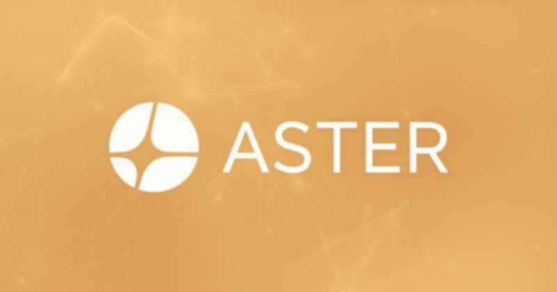Aster burns 77.8M tokens and moves 77.8M to locked airdrop wallet