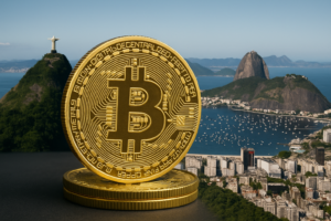 Brazil explores Bitcoin reserves as central bankers meet in Rio