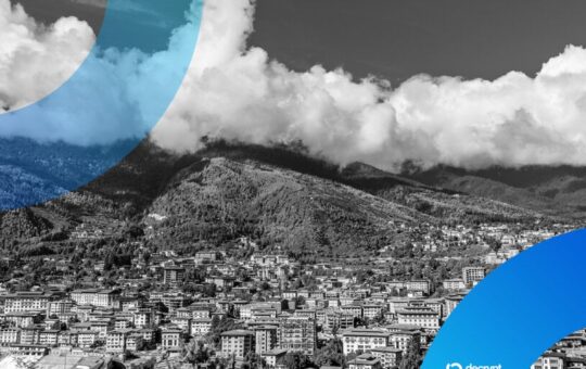 Bhutan Pledges 10,000 Bitcoin Worth $1B to Fund Mindfulness City