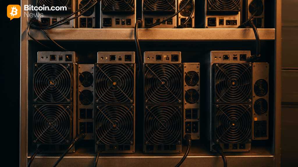 Bitcoin Mining Revenue Remains Thin — Yet Hashrate Refuses to Blink