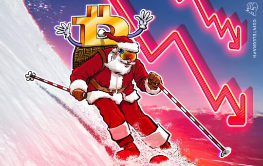 Bitcoin Price Slumps to $85K Amid Japan Rate Hike Expectations
