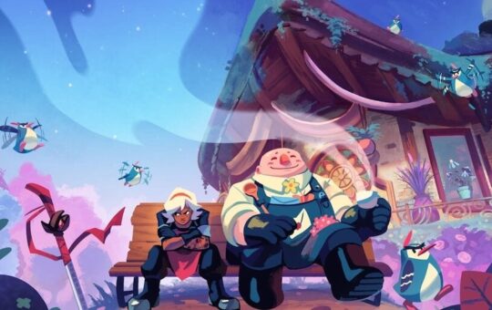 Can’t-Miss Indie Games You Should Play From 2025