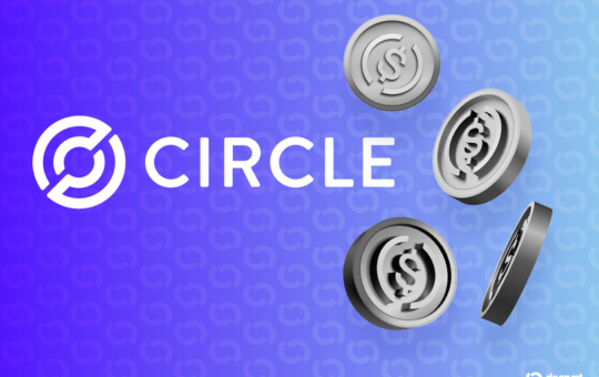 Circle Wins ADGM License, Taps Former Visa Executive to Lead Middle East Push