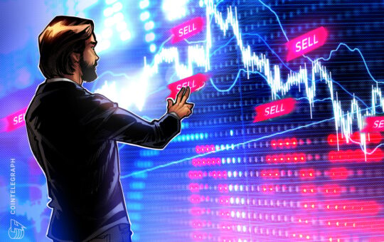 Crypto Treasuries Face Billions In Outflows With MSCI Exclusion