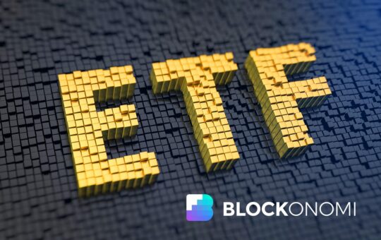 Ethereum ETFs Bleed $95.53M as ETHA and ETHE Post the Largest Withdrawals