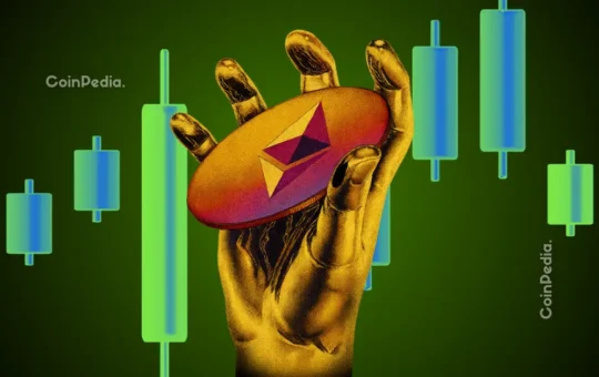 Coinpedia - Fintech & Cryptocurreny News Media