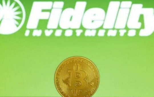 Fidelity's Bitcoin ETF sees $199M net inflow, leading Bitcoin spot ETFs