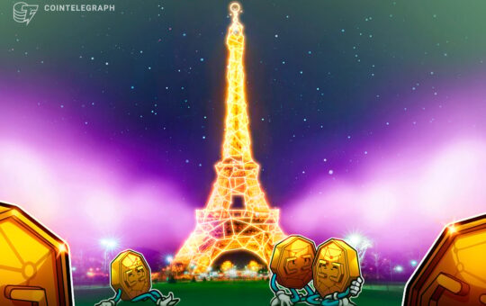 France’s BPCE to Launch In-App Trading for BTC, ETH, SOL and USDC