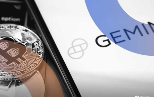 Gemini Gets CFTC Approval to Launch Prediction Markets in US